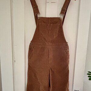 Toad & Co Overalls